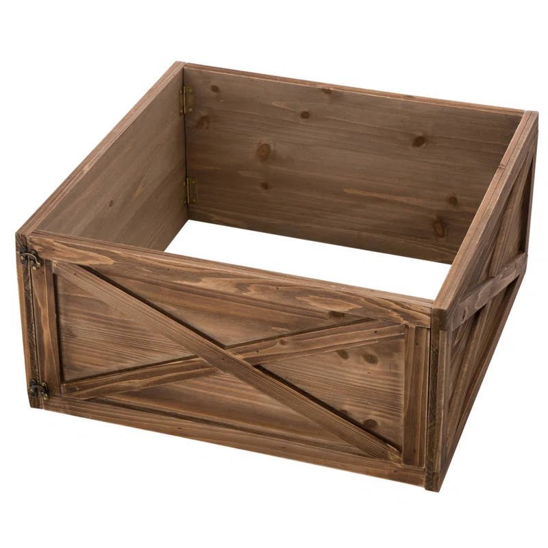 St. Ives Tree Collar | Wayfair North America