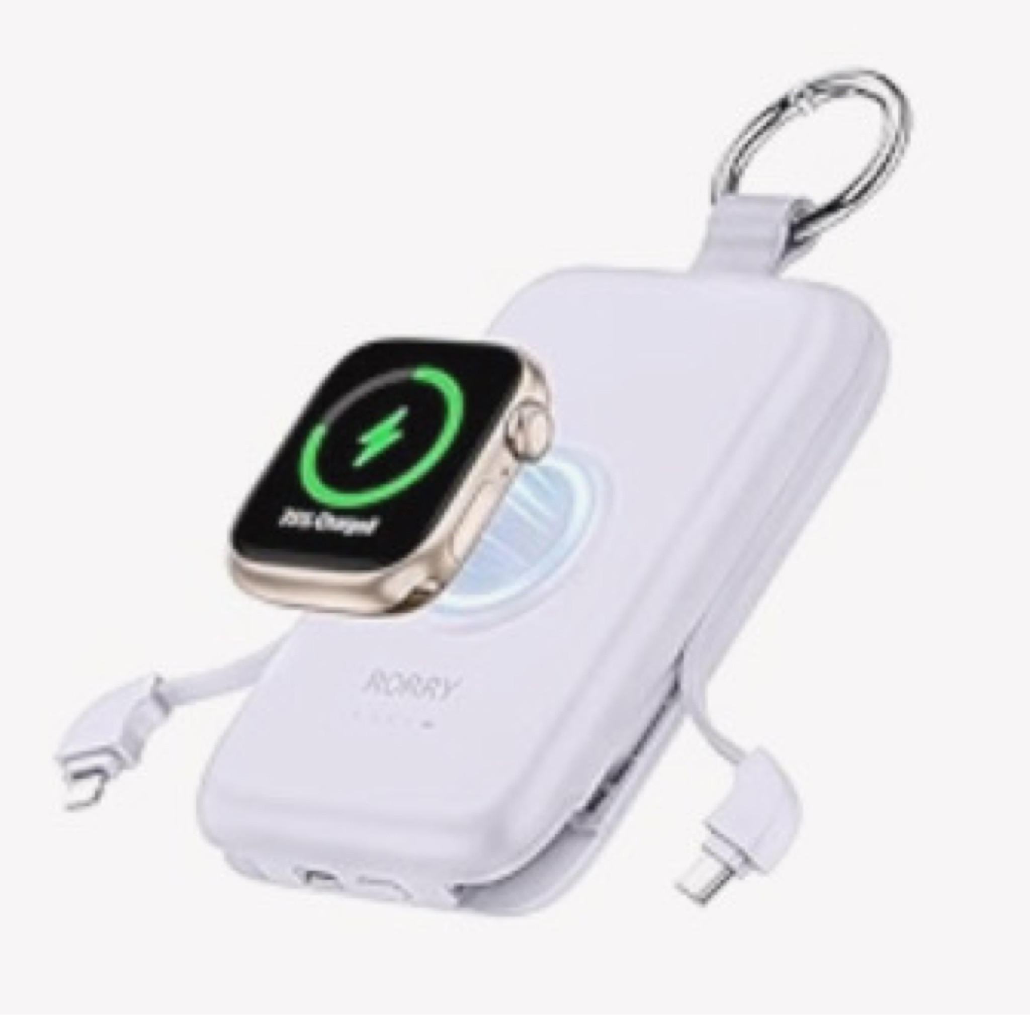 Stay charged on the go with this portable iPhone battery charger. Compact and powerful, it ensures your device never runs out of power, no matter where you are.

#iPhoneCharger #PortableCharger #PowerBank #iPhoneBattery #ChargedUp #StayPowered #OnTheGo #TechEssentials #MobilePower #FastCharging #iPhoneAccessories #ChargeAnywhere #PowerOnTheGo #BatteryBackup #TravelEssentials #PortablePower #EmergencyCharger #TechGadgets #QuickCharge #StayConnected #MobileLife #iPhoneLife #PortableTech #USBCharger #GadgetLovers #PowerYourDay #AlwaysCharged

#LTKGiftGuide #LTKWatchNow #LTKHoliday