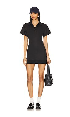 Lovers and Friends Sensa Mini Dress in Black from Revolve.com | Revolve Clothing (Global)