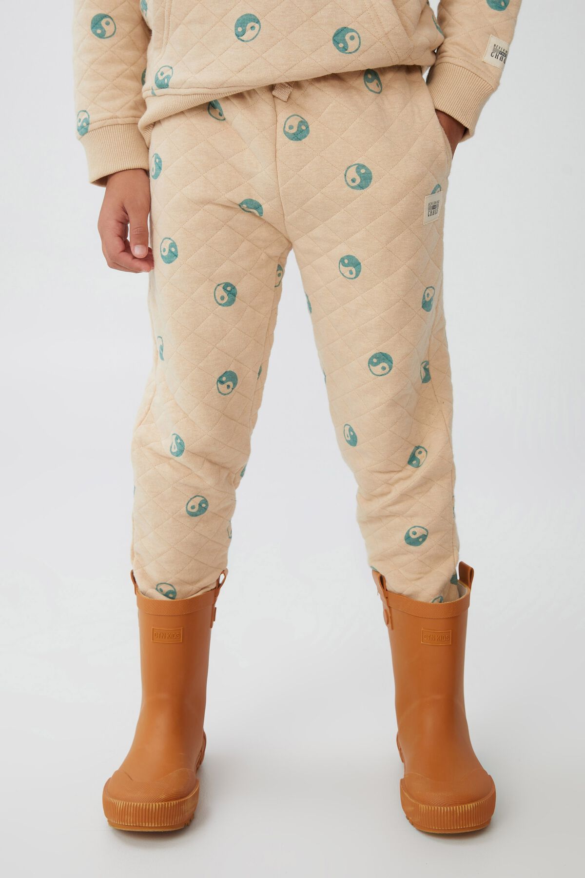 Kira Trackpant | Cotton On (US)