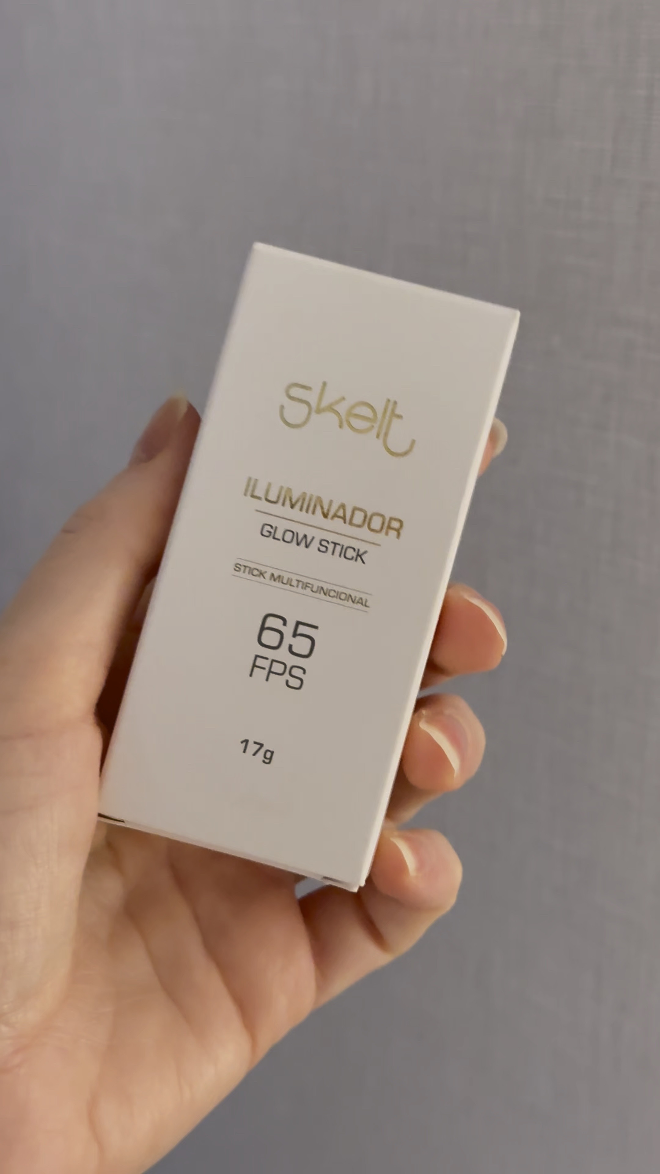 🏷️ SKMICHELEBOTAN 10% de desconto no site da @skeltcosmetics 🤩✨#LANÇAMENTO

#LTKbeleza #LTKbrasil