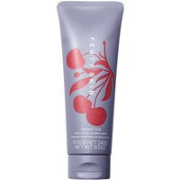 Fenty Skin Cherry Dub Triple Action Aha Body Scrub 240ml | Boots.com