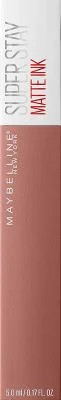 2 Pack - Maybelline SuperStay Matte Ink Liquid Lipstick, Seductress 0.17 oz | Walmart (US)