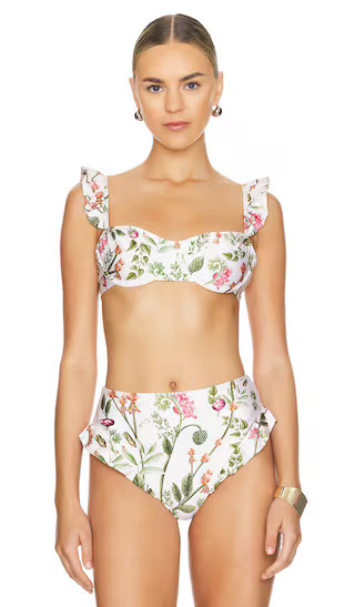 Kiwi Cultivo Top in Multicolor | Revolve Clothing (Global)