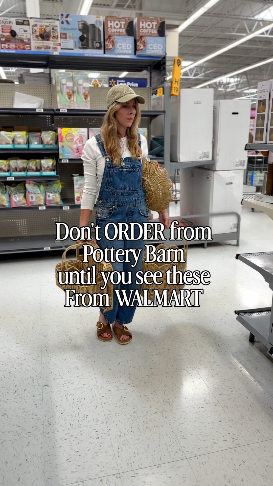 If you love that designer look but not the designer price… I found it at Walmart. 🤍

From bedroom furniture to accent chairs to patio sets and outdoor ambience, these are the kinds of finds that make your home feel way more high-end without spending a fortune. And if you notice something sourced from another store, it’s because I found a better price there. I’m always trying to find you the best deal possible! 
If you’re updating your home or patio for spring, this should seriously help.

I may make a small commission if you shop my links, sooooo thank you for supporting me. 🤍

#LTKHome #LTKSaleAlert