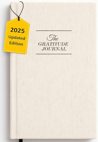 The Original Gratitude Journal - 5 Minute Gratitude Practice with Inspiring Prompts & Quotes for ... | Amazon (US)