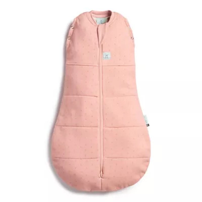 ergoPouch® Newborn Cocoon 2.5 TOG Wearable Swaddle & Sleep Bag in Berry | Bed Bath & Beyond
