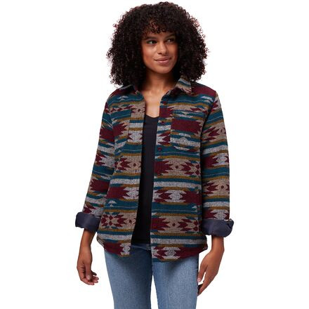 Shirt Jacket - Women's | Backcountry