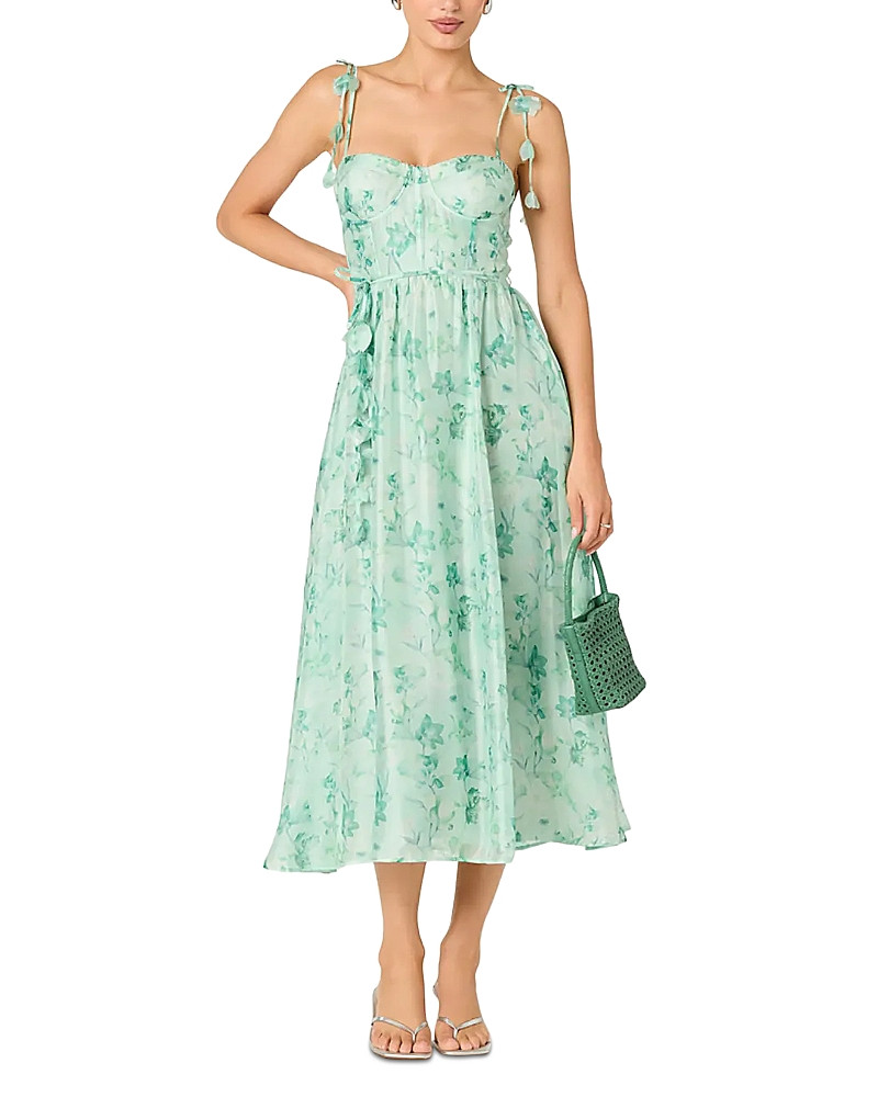 Astr the Label Halcyon Dress | Bloomingdale's (US)