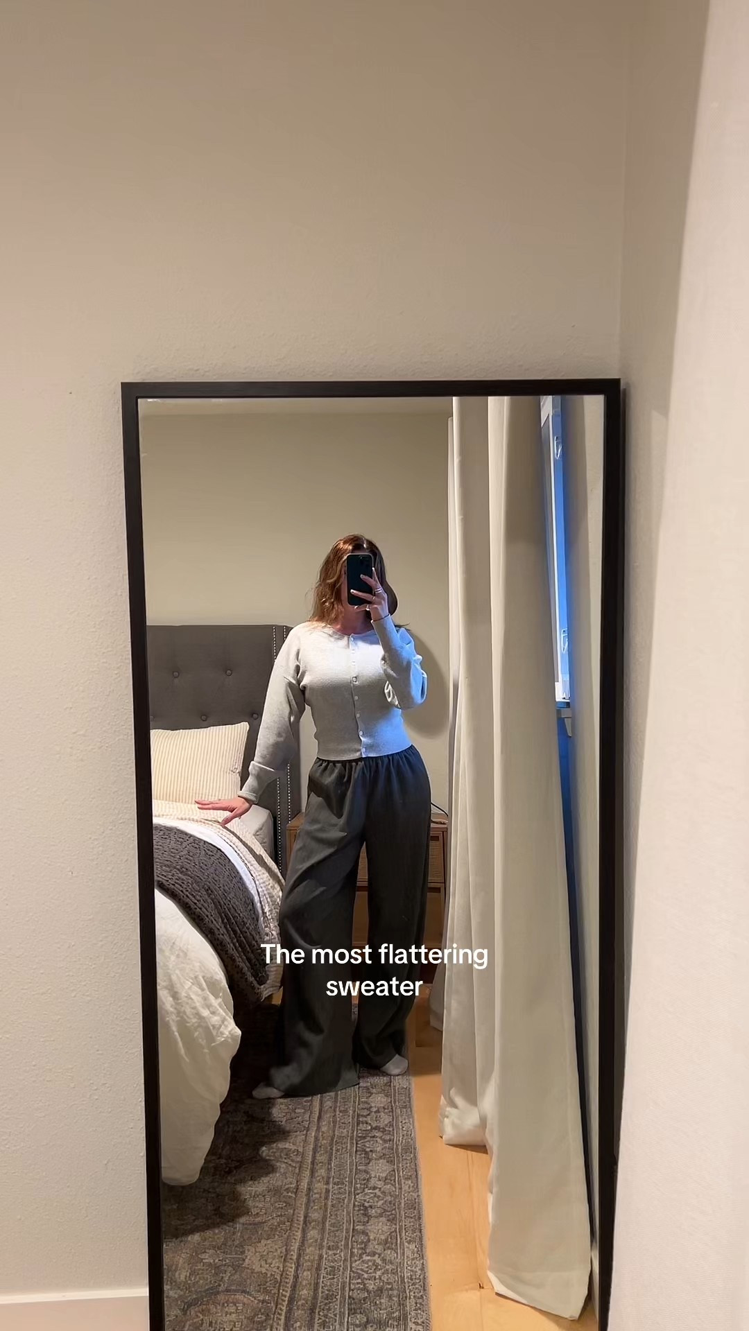 This Aritzia cardigan is one of the most worn things in my closet. I got it last year. They still have it in multiple colors.

#LTKWorkwear