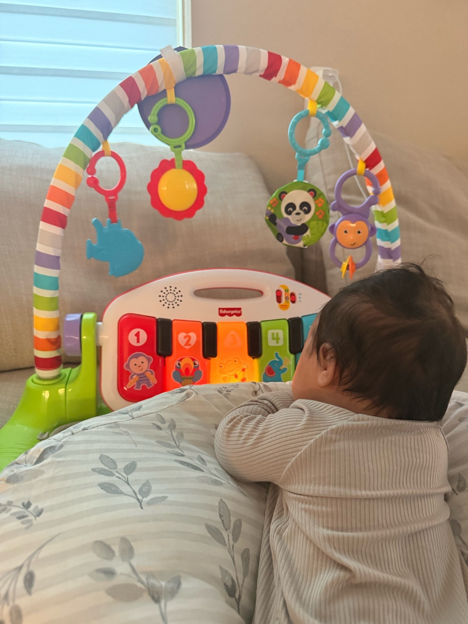 Tummy time hacks

#LTKKids #LTKBump #LTKBaby