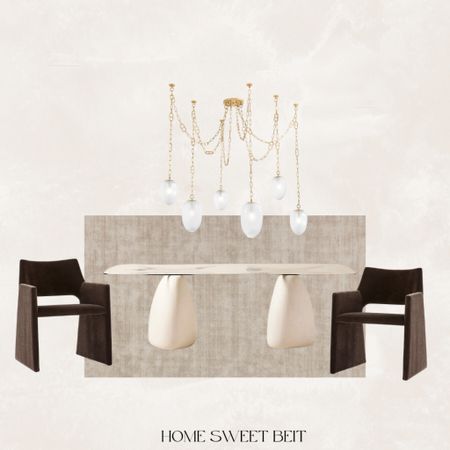 Love this chandelier. So different and unique!

Dining room, dinette, glass dining table 

#LTKHome #LTKSaleAlert #LTKStyleTip