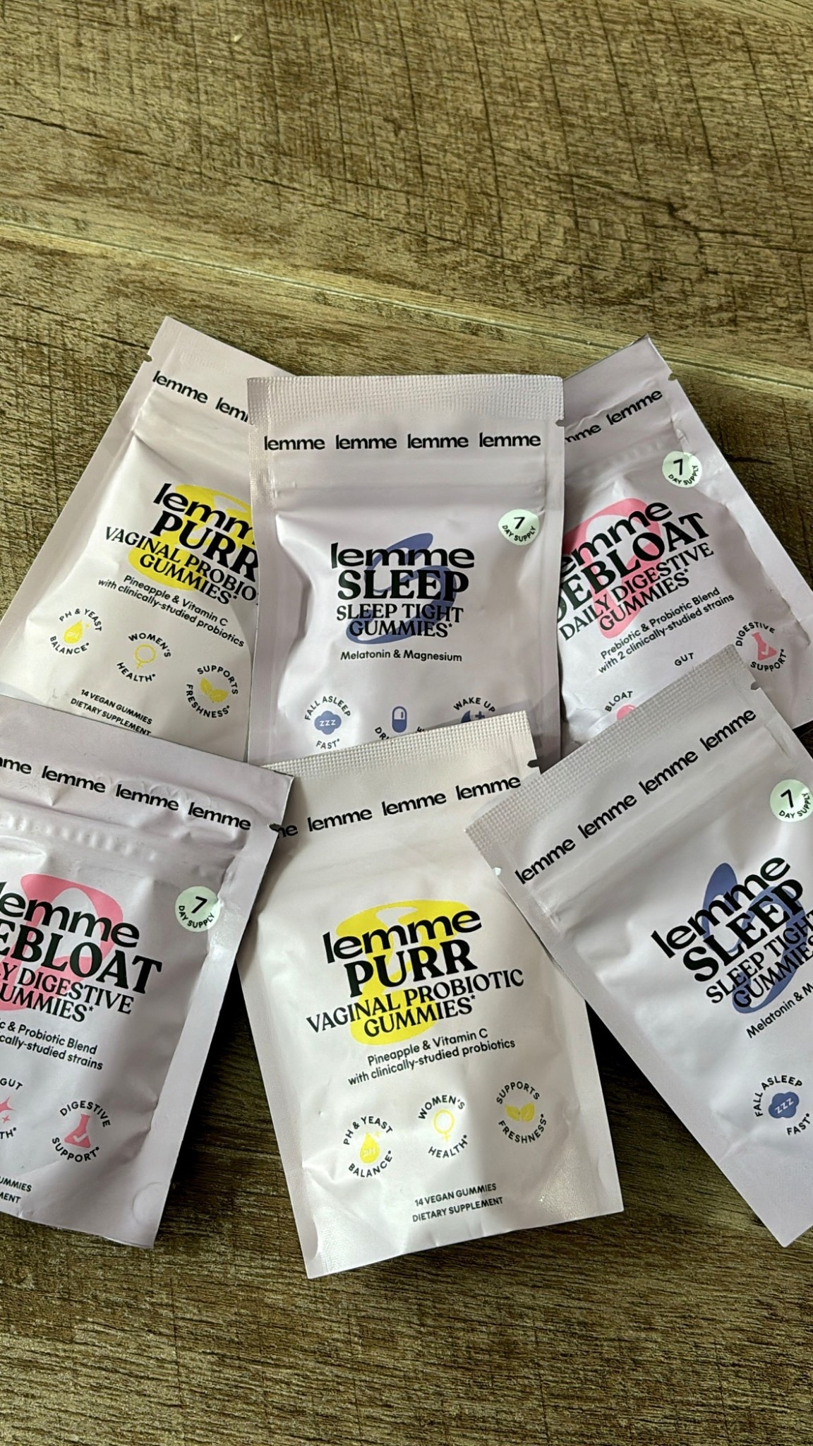The best travel gummies!! 

#LTKTravel