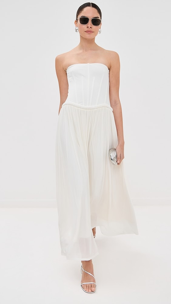 Adalys Bustier Dress | Shopbop