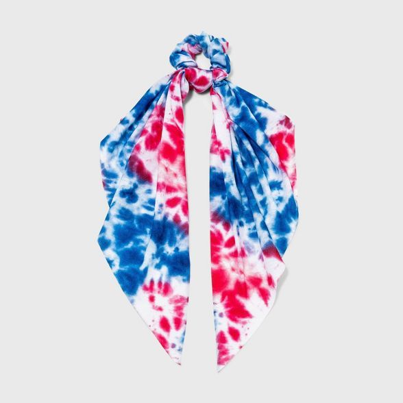 Tie-Dye Hair Twister with Tails | Target