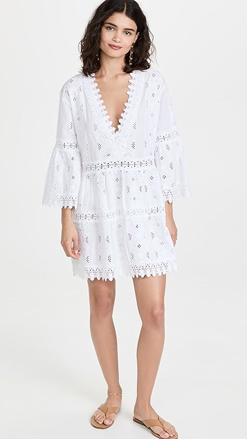 Victoria Cover Up Dress | Shopbop