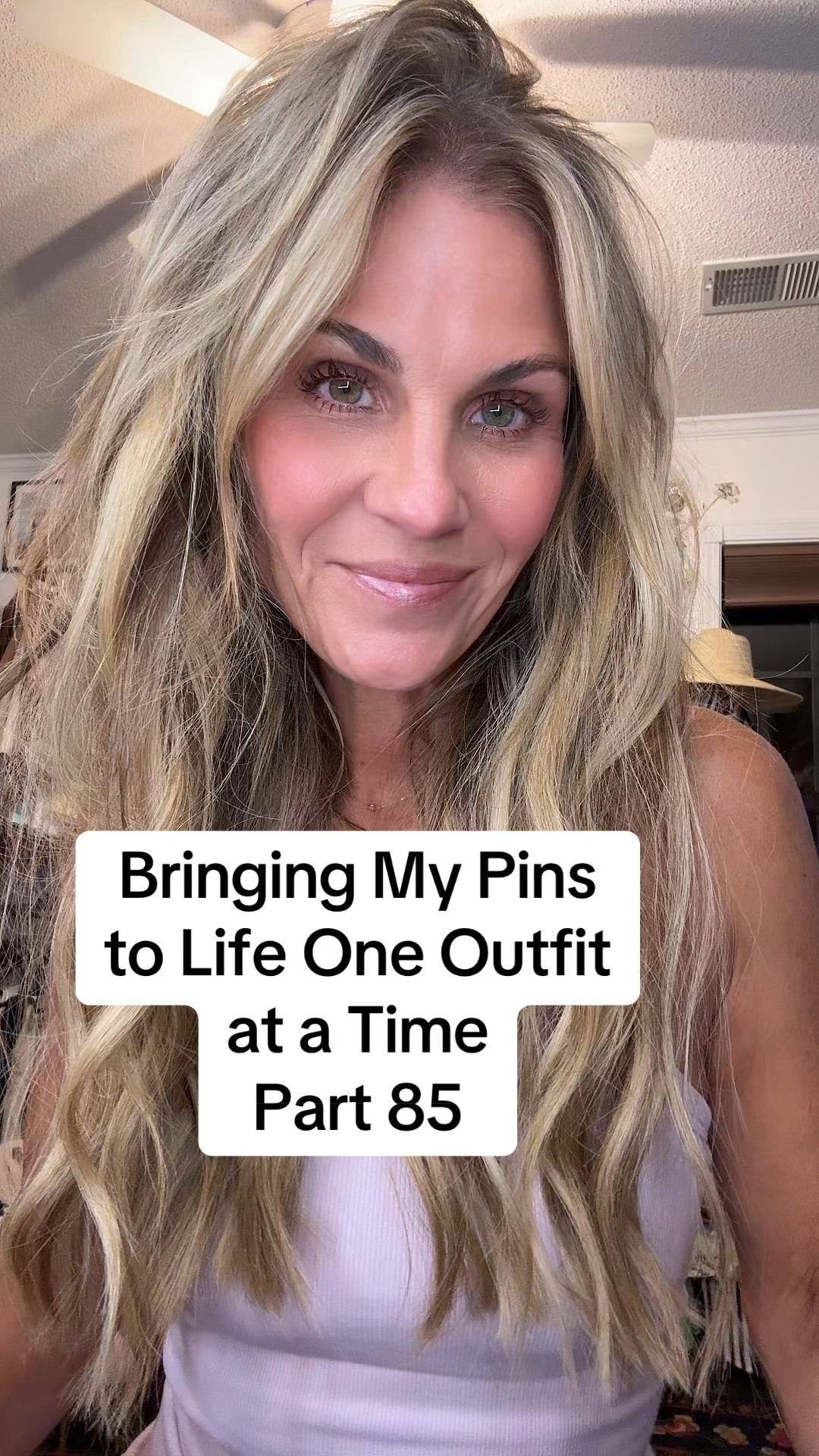 Bringing My Pins to Life! Shorts-size 0, Top-Small!

#LTKootd #LTKgrwm #LTKdayinmylife