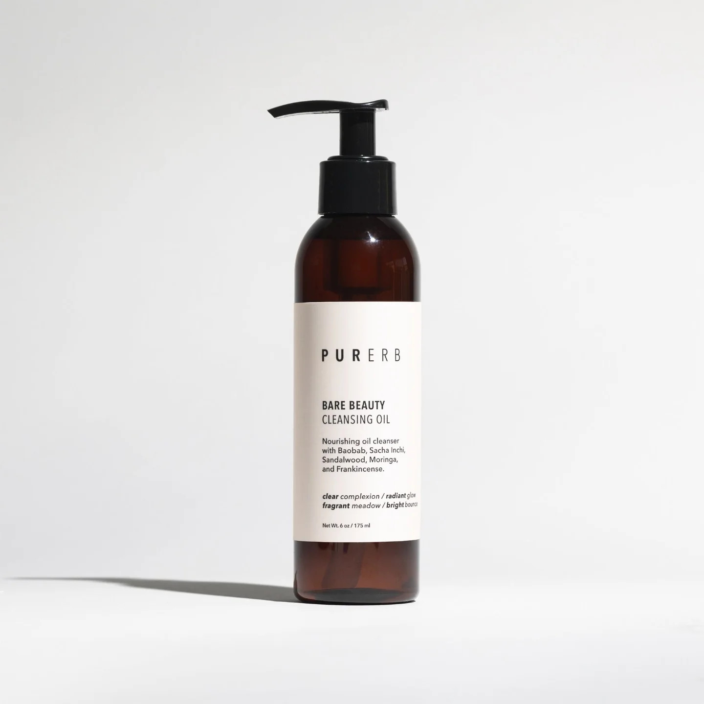 Bare Beauty Cleansing Oil | Shop.app