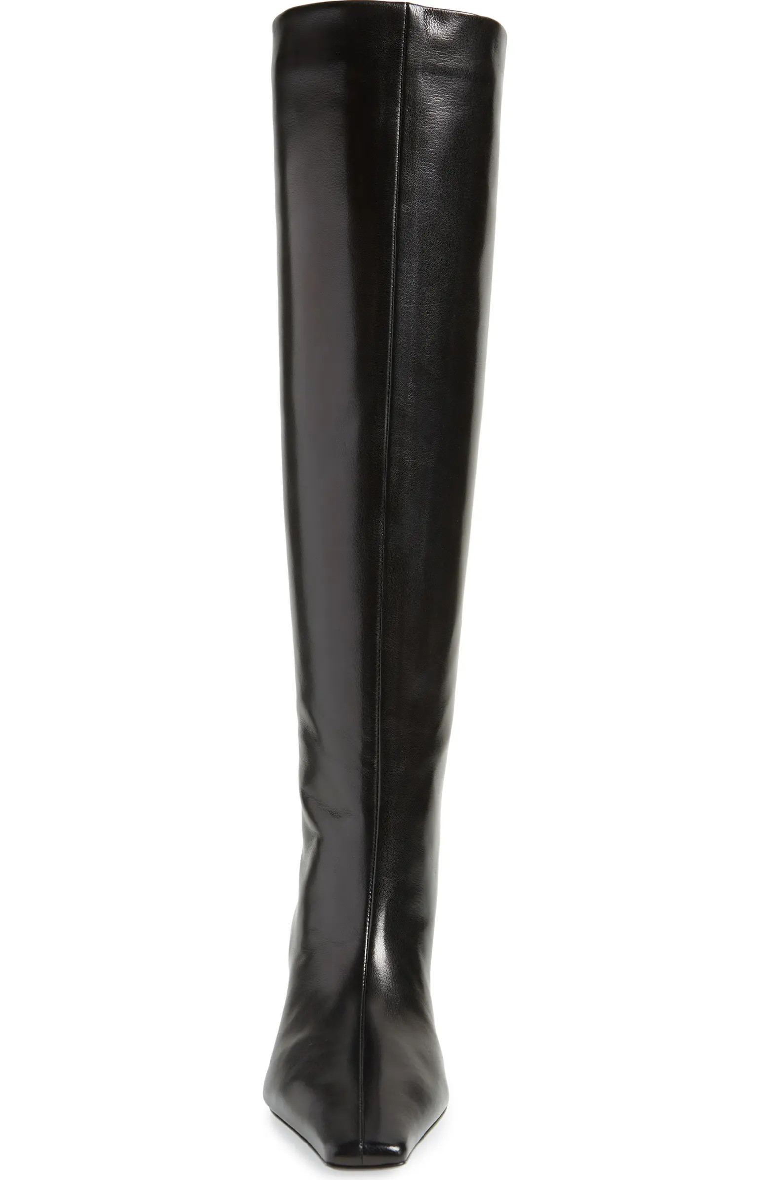 Davis Knee High Boot (Women) | Nordstrom