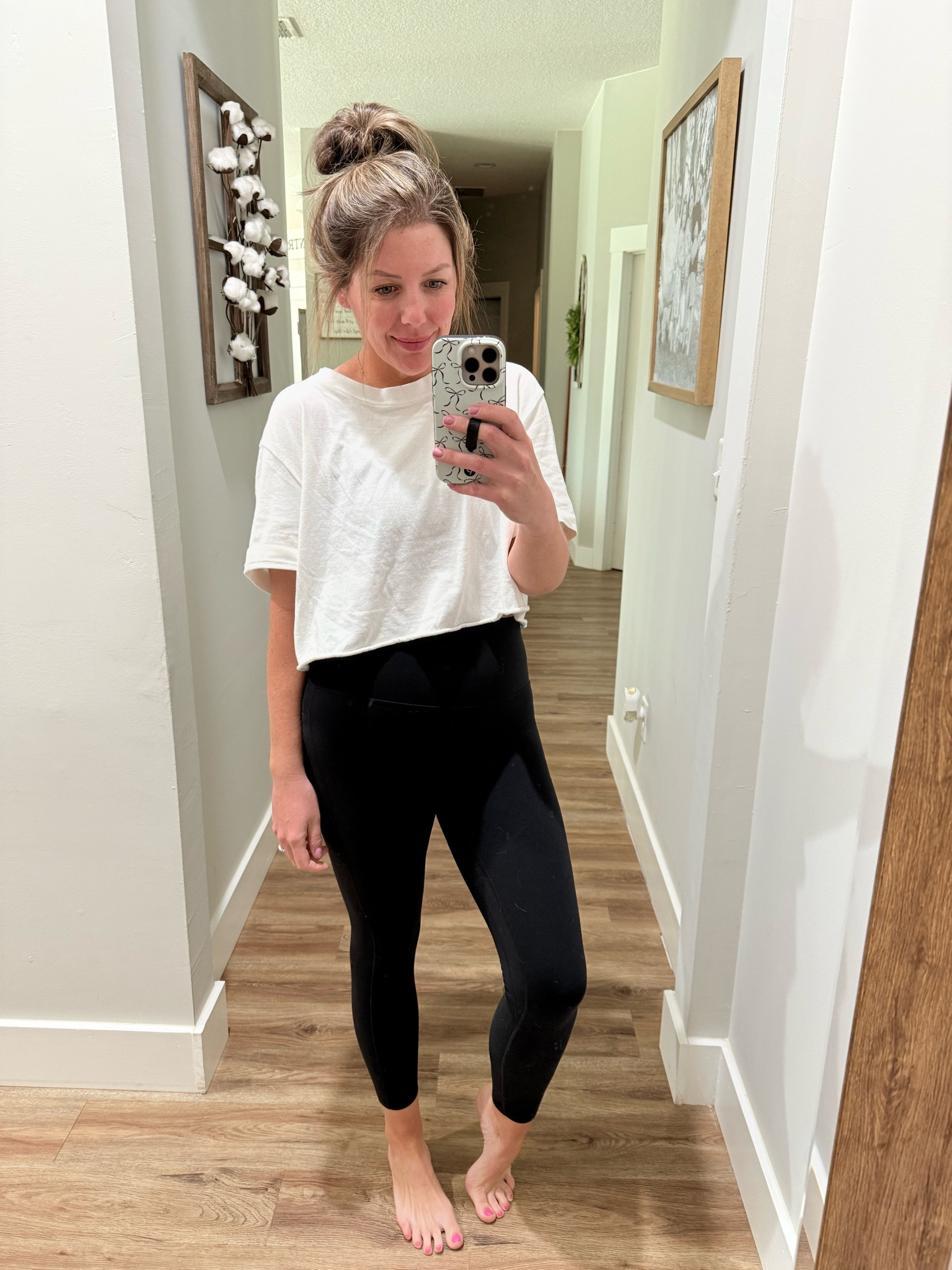 When you’re lounging at the house, you deserve to be comfy! 

Aerie, American eagle, women’s casual clothing, women’s lounge, women’s active, women’s leggings, midsize 

#LTKActive #LTKMidsize #LTKFindsUnder50