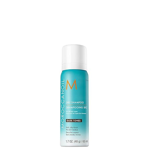 Moroccanoil Dry Shampoo Dark Tones | Amazon (US)