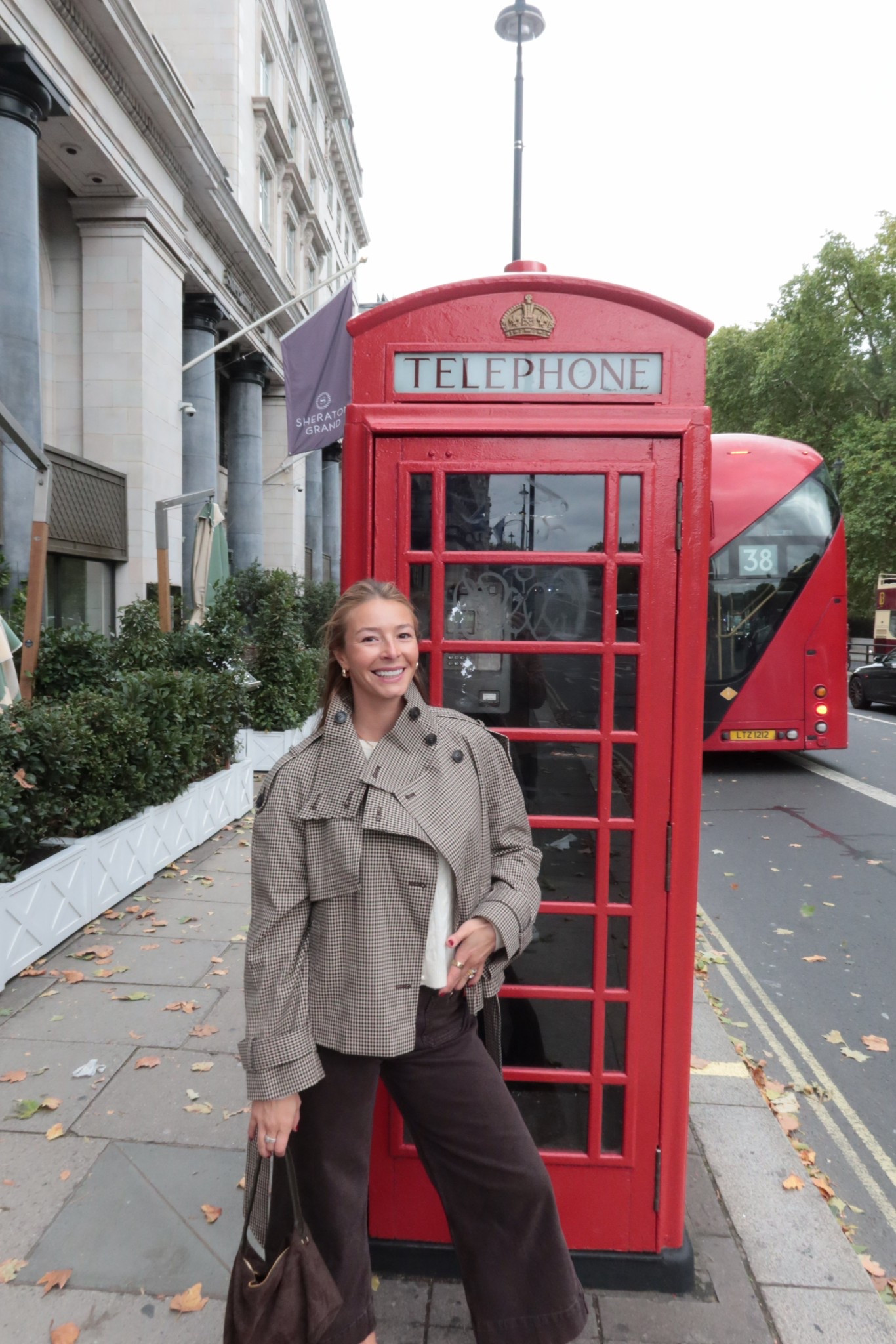 London outfit 🤎🧸

#LTKFindsUnder100 #LTKTravel #LTKSeasonal