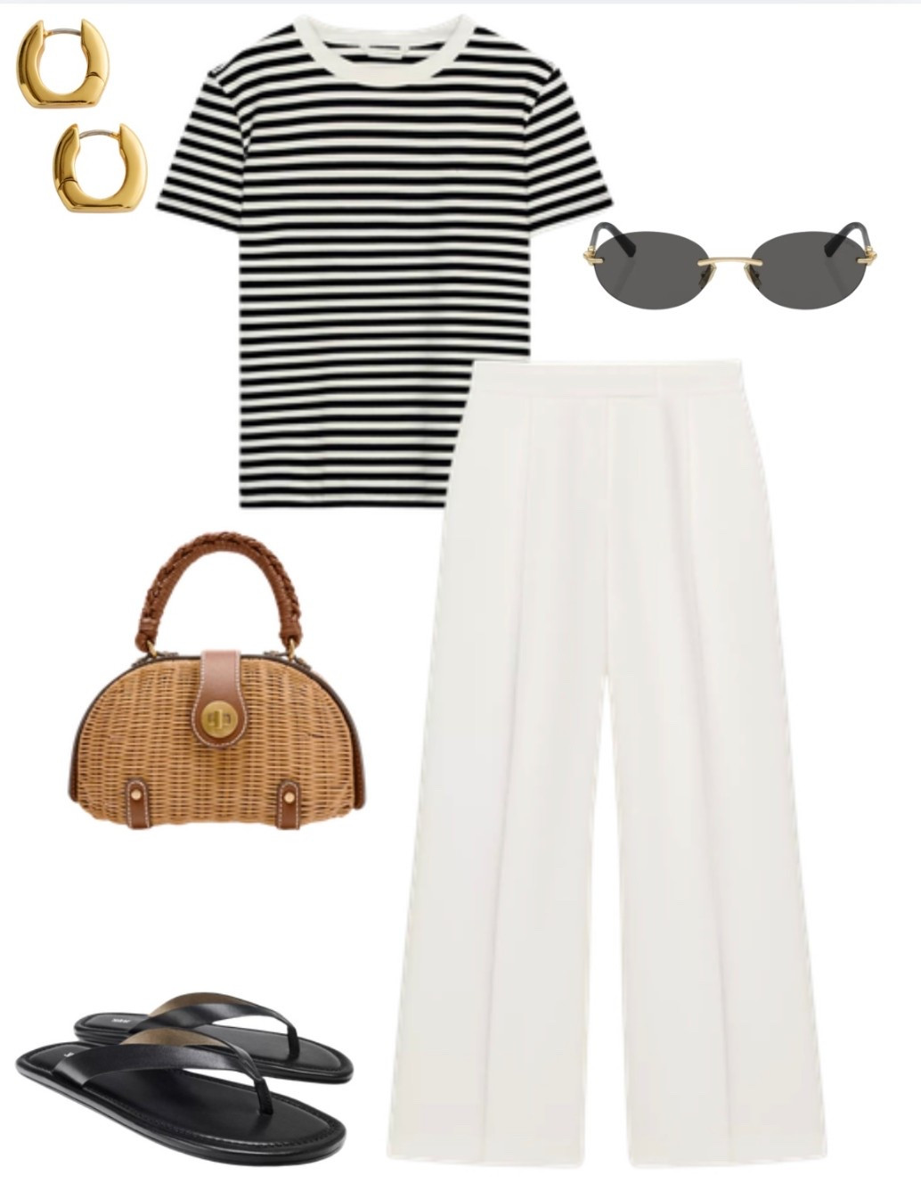 Spring outfit 🤍

#LTKstyletip #LTKuk #LTKspring