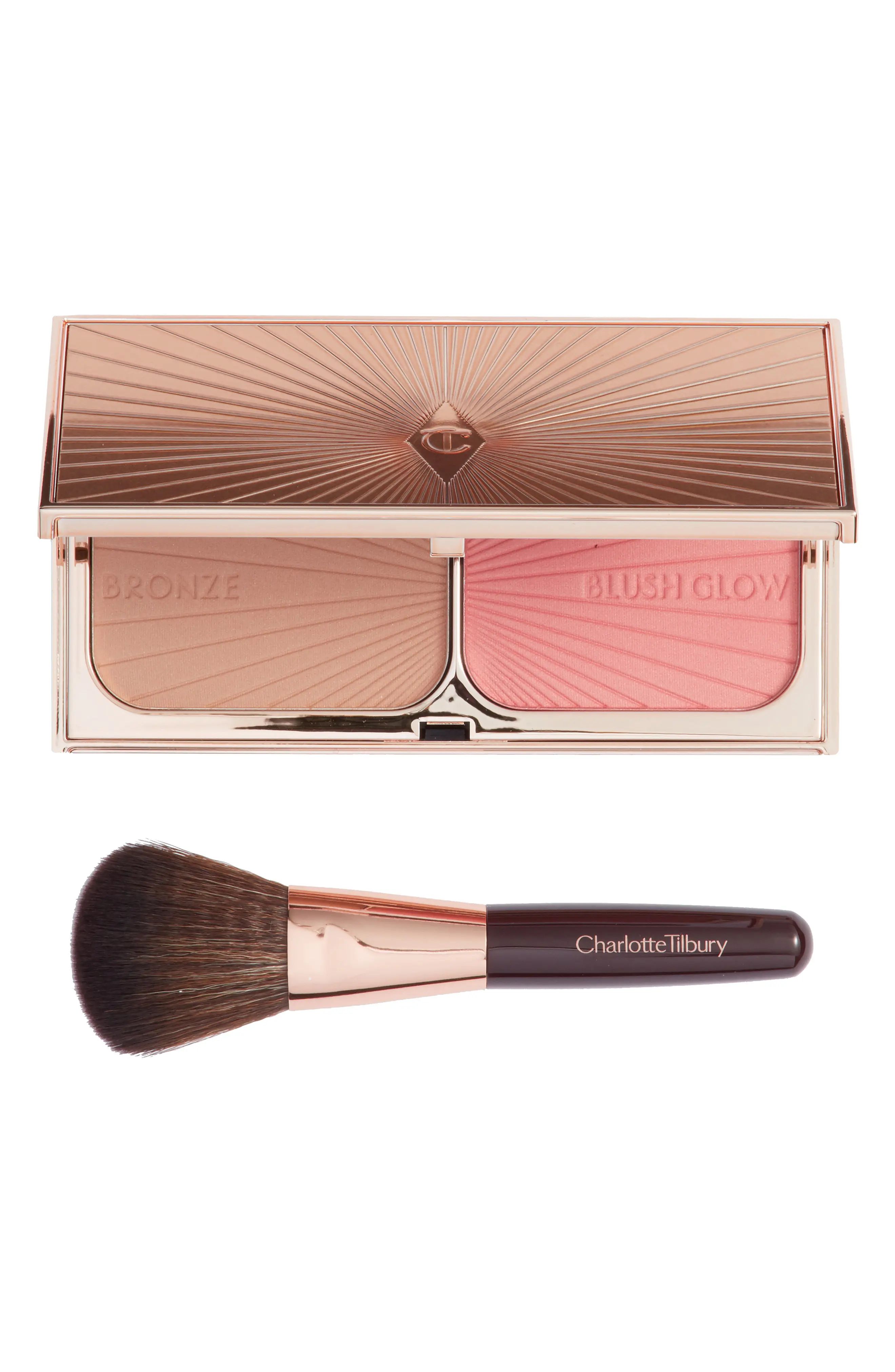 Filmstar Bronze & Blush Glow Set | Nordstrom