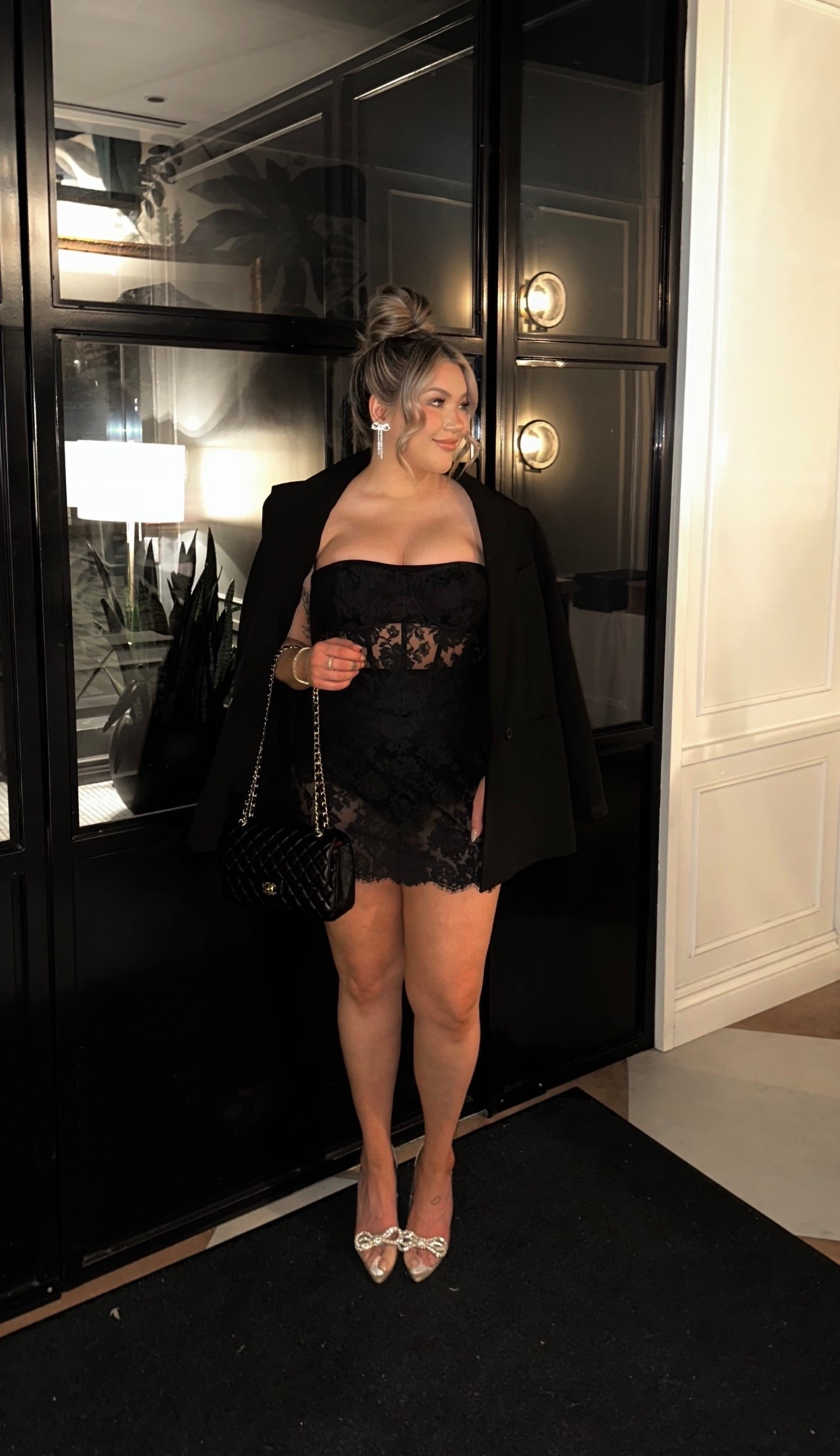 #LTKpartywear #LTKmidsize #LTKplussize