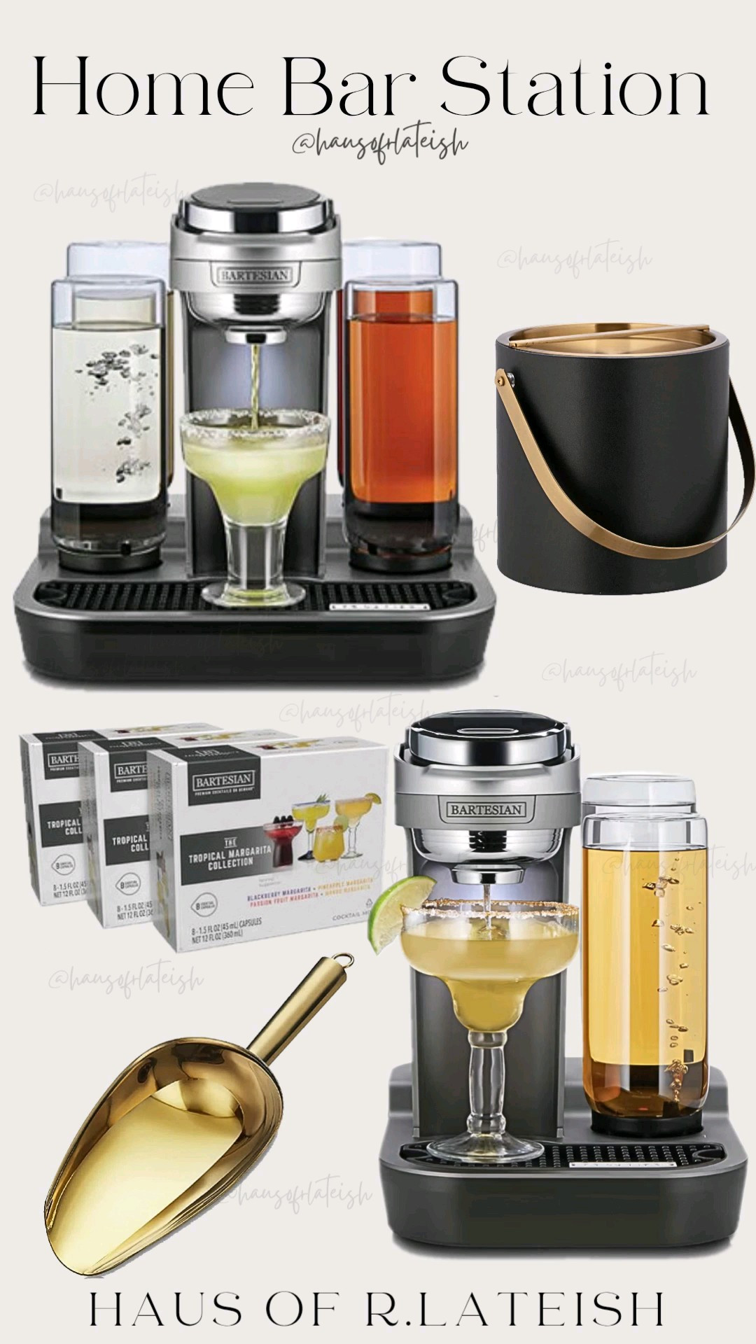 Home Bar Station | Spring Brunch | Hosting Essentials #HomeBar #BarStation #Brunch #Picnic #Hosting #Party #InteriorDesign #Home

#LTKHome #LTKSaleAlert #LTKfoodie