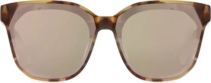 DIFF Gia 62mm Gradient Cat Eye Sunglasses | Nordstrom | Nordstrom