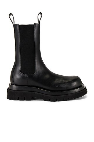 Storm Cuir Boot | FWRD 