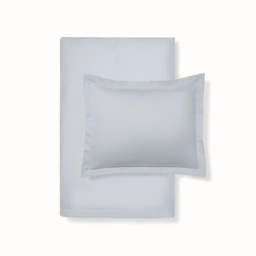 Classic Hemmed Duvet Set | Boll & Branch