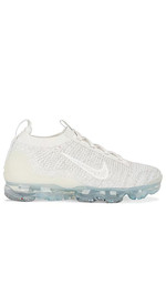 Click for more info about Air VaporMax 2021 FK Next Nature Sneaker in Phantom & Summit White