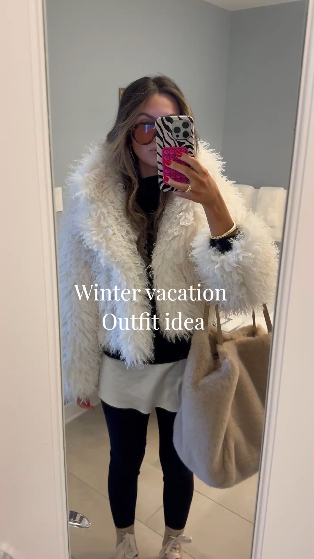 Winter vacation outfit ideas !

Linking as much as i can! 

#LTKSeasonal