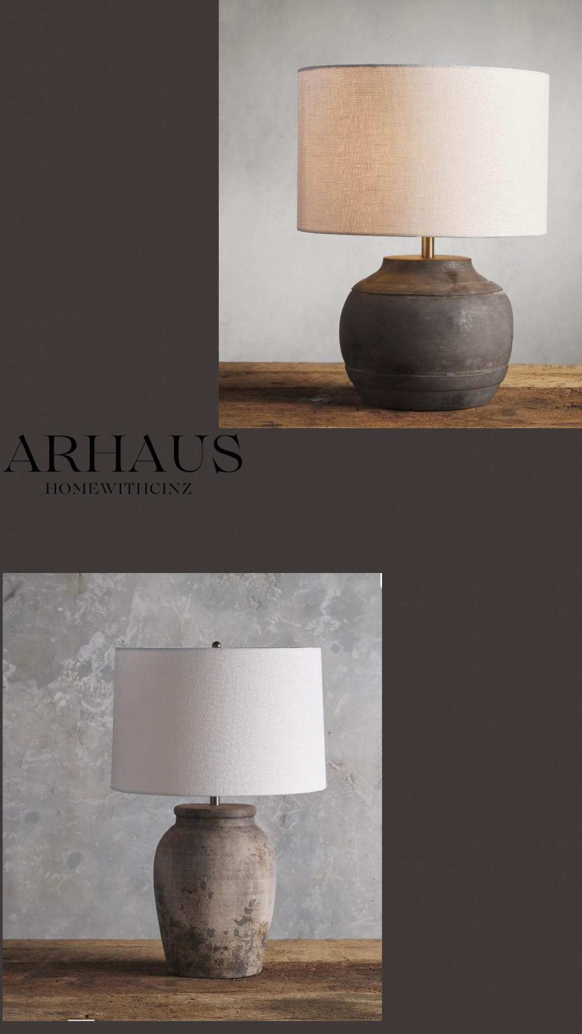 Lamps I am loving! 

#LTKFamily #LTKStyleTip #LTKHome