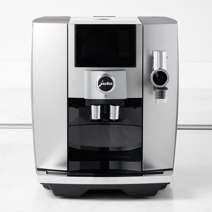 JURA J8 Fully Automatic Espresso Machine | Williams-Sonoma