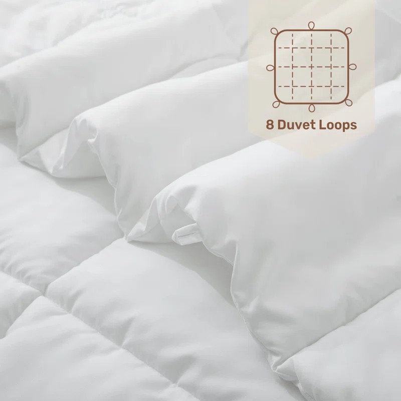 Wayfair Sleep Lightweight Down Alternative Comforter | Wayfair North America