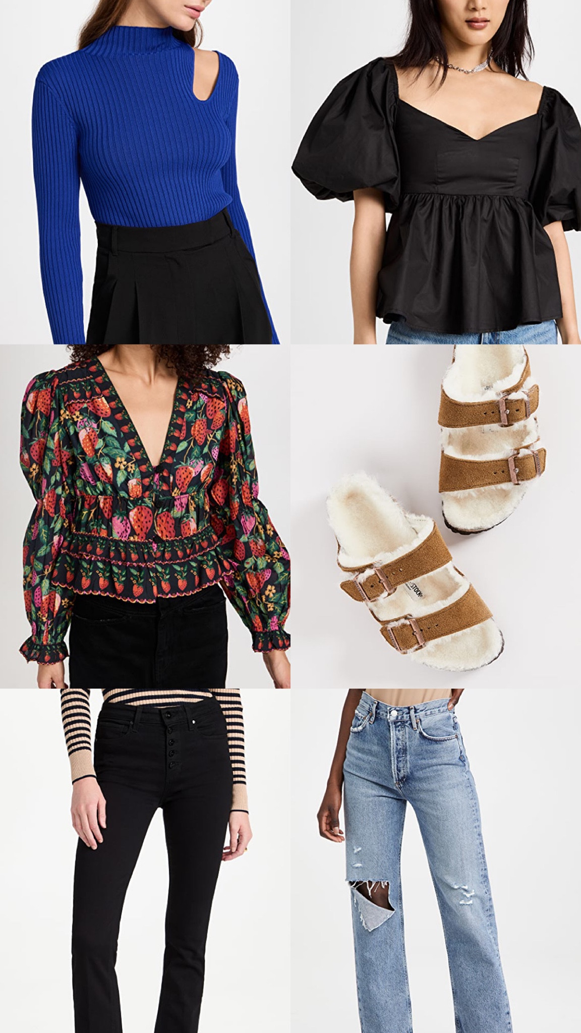 Shopbop sale picks! 

#LTKSeasonal #LTKsalealert #LTKunder100