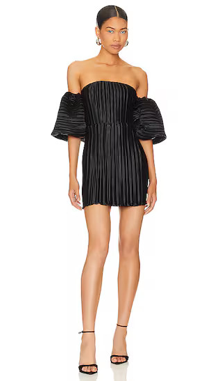 Sirene Mini Dress | Revolve Clothing (Global)