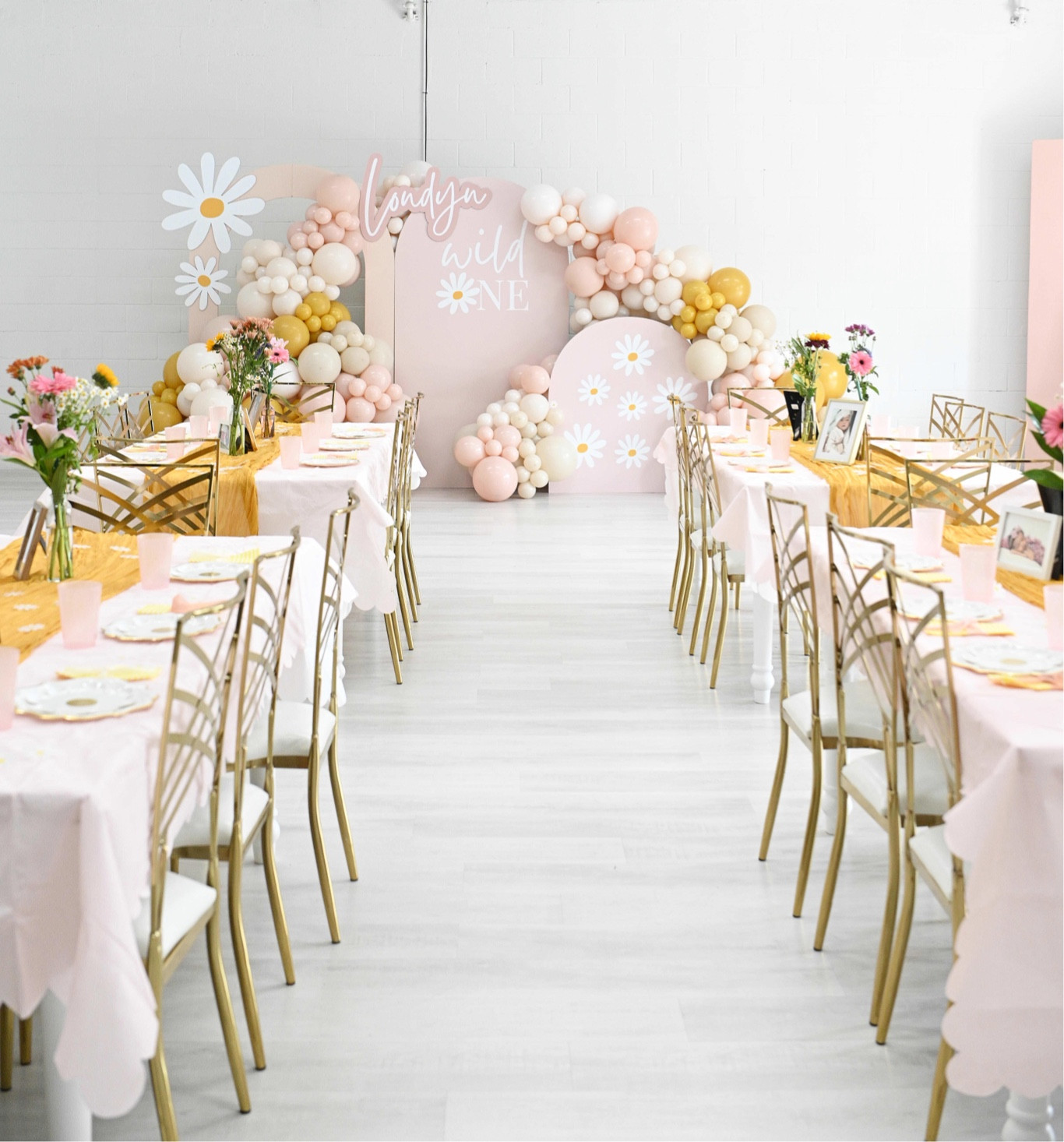 All of Londyns first birthday party decor! 🌻 most was from Etsy, amazon & Target.

First birthday party decor, first birthday decor, baby’s first birthday, Etsy party decor, amazon party decor, 1 year old party decor 

#LTKkids #LTKparties