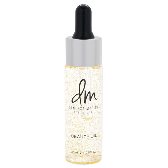 Love & Light Beauty Oil | Beautylish