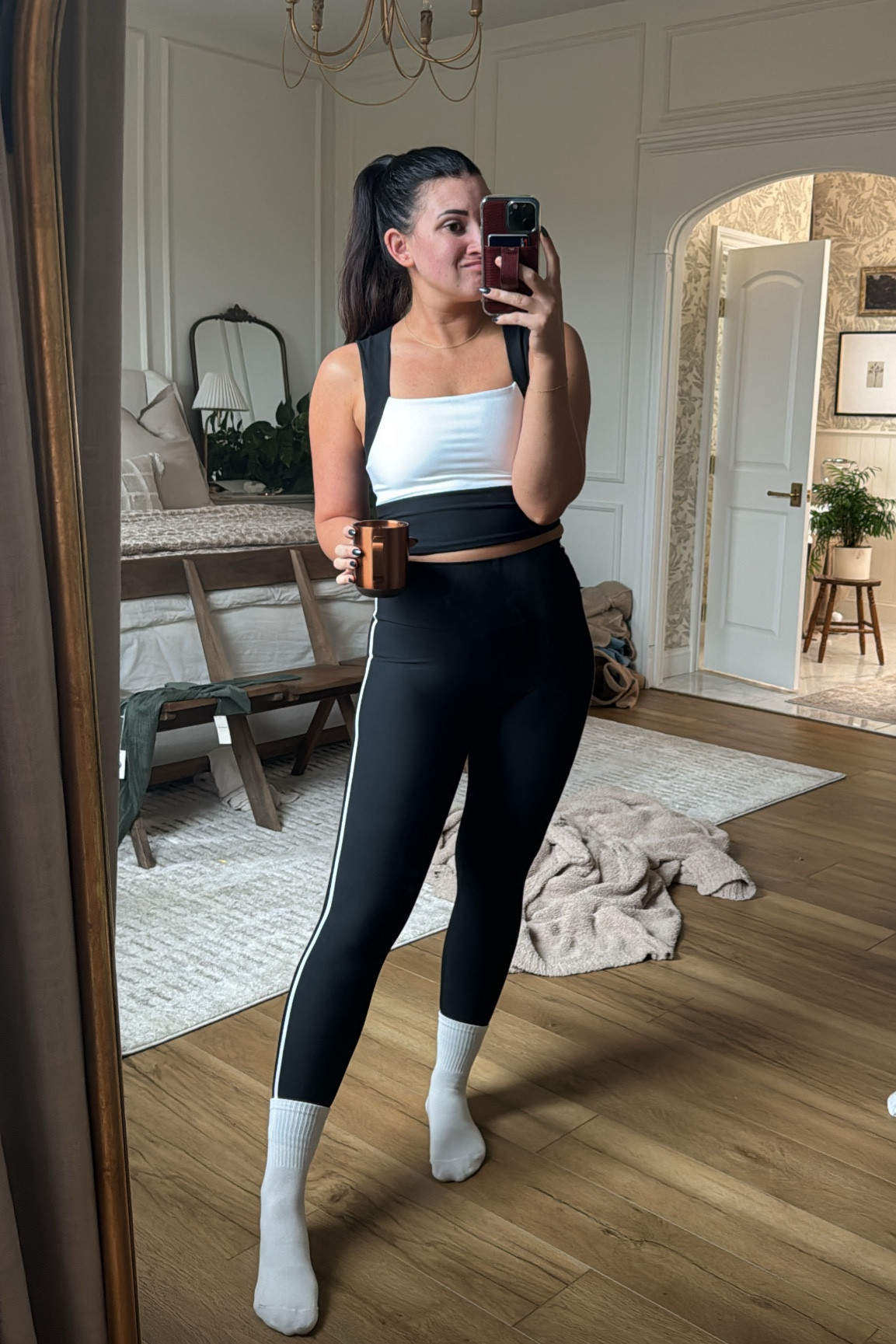 Abercrombie activewear is just elite 🤌🏽


#LTKActive #LTKStyleTip #LTKSeasonal