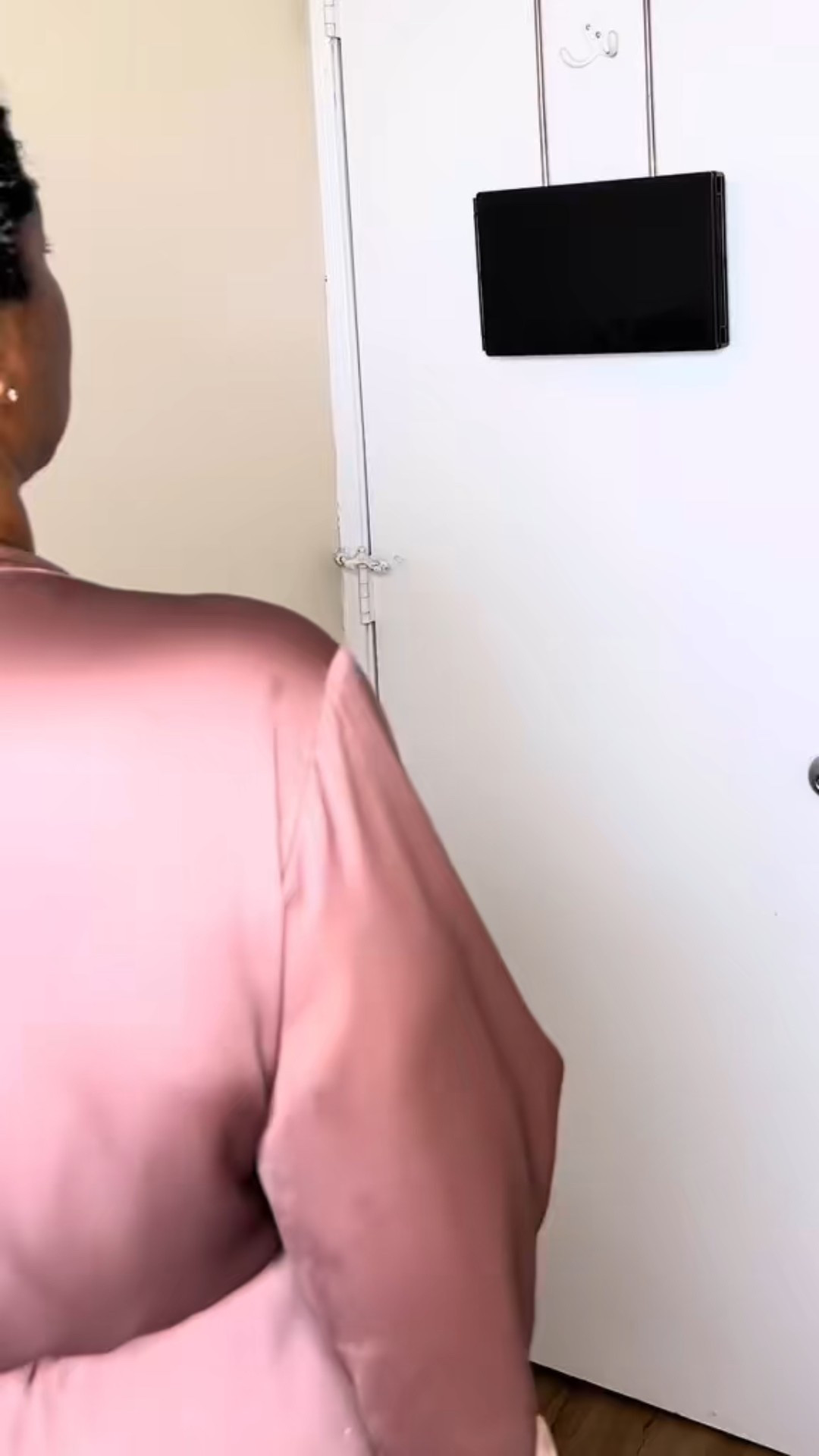 Natural hair essential 

#LTKBeauty #LTKOver40