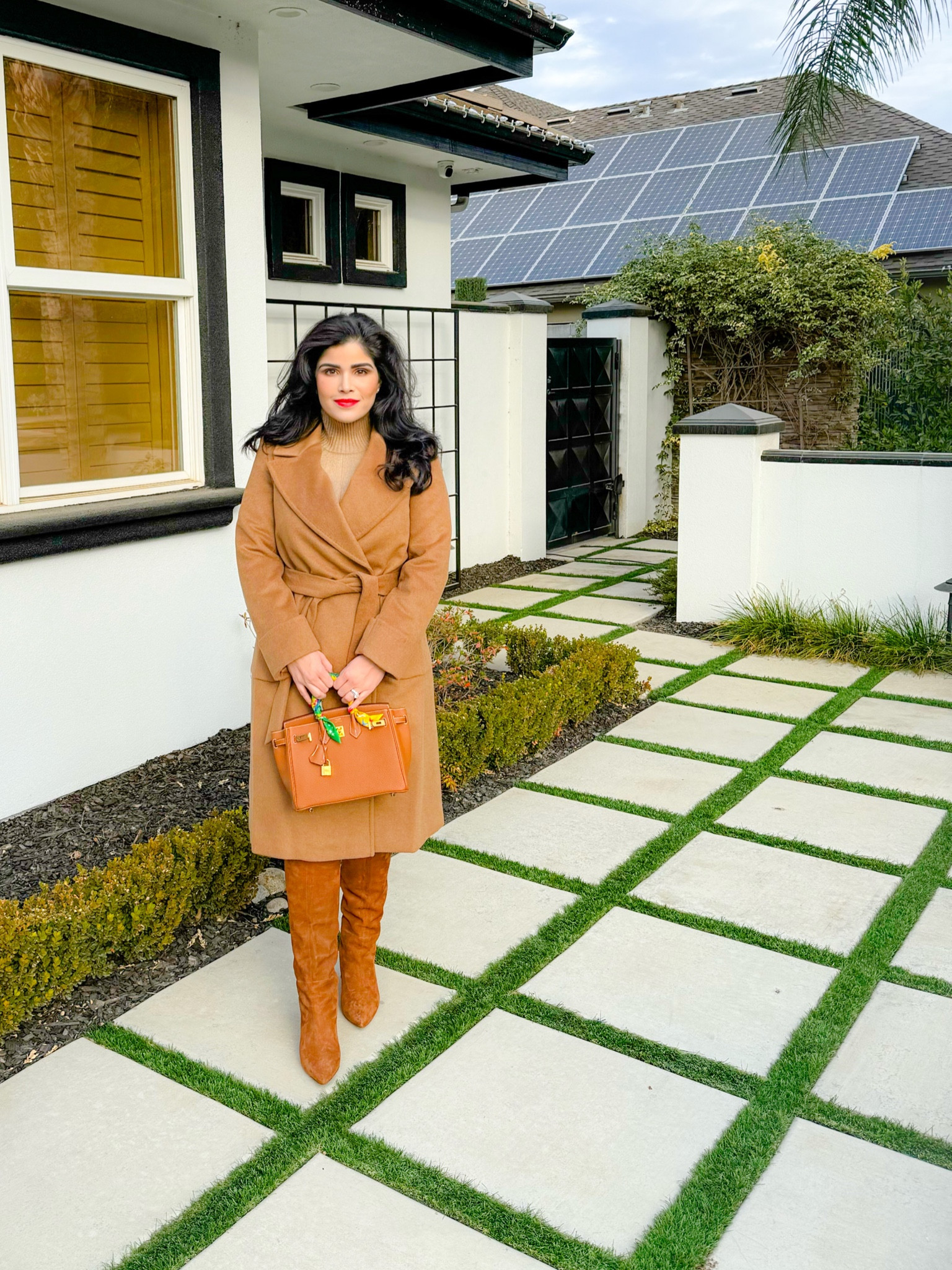 My most used coat, comes in more colors. Such a classic timeless coat  

#LTKGiftGuide #LTKSeasonal #LTKHoliday