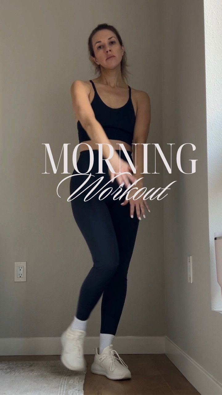 Alright y’all let’s get it!! 2026 is our year and we are just getting started! Keep up the routine!