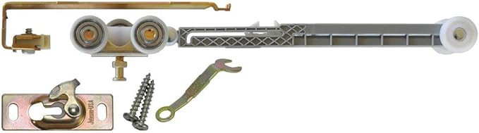 Johnson Hardware 1060 Soft Close Hanger - USA Made, , SOFT CLOSE STANDARD | Amazon (US)