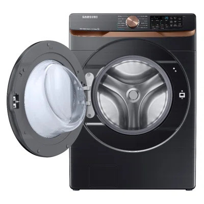 Samsung Front Load Washer | Wayfair North America