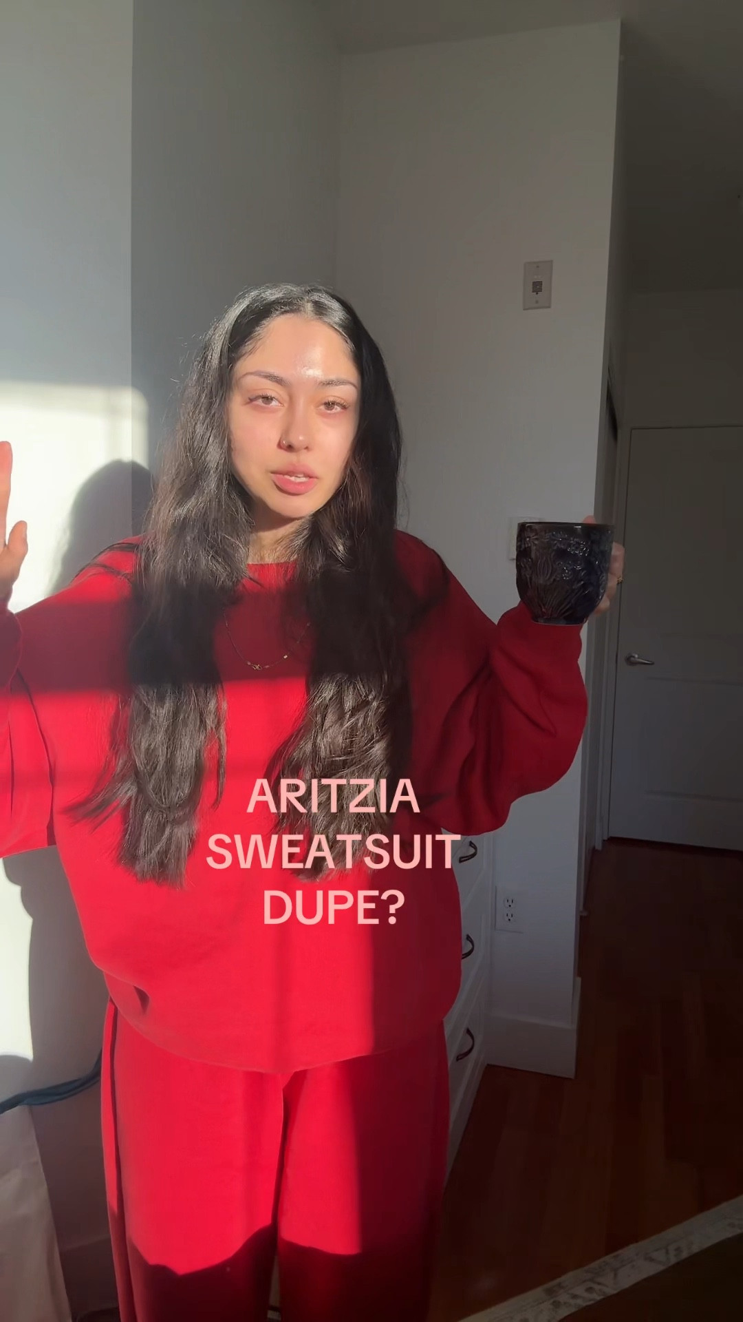 literally the bestttt sweats for lounging around the house 

#LTKSaleAlert #LTKgrwm #LTKmorningroutine