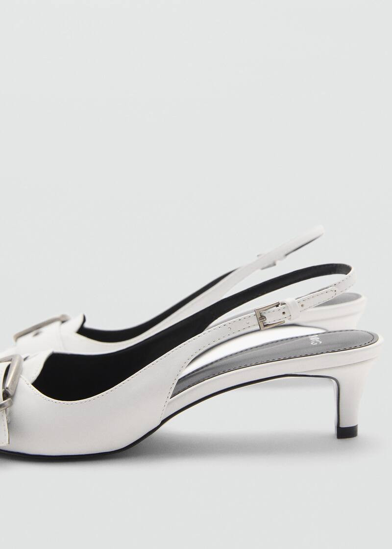 Search: white shoes (16) | Mango United Kingdom | MANGO (UK)